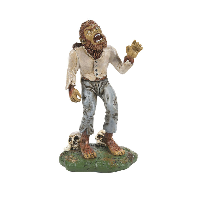 Enesco Wolfman's Howl