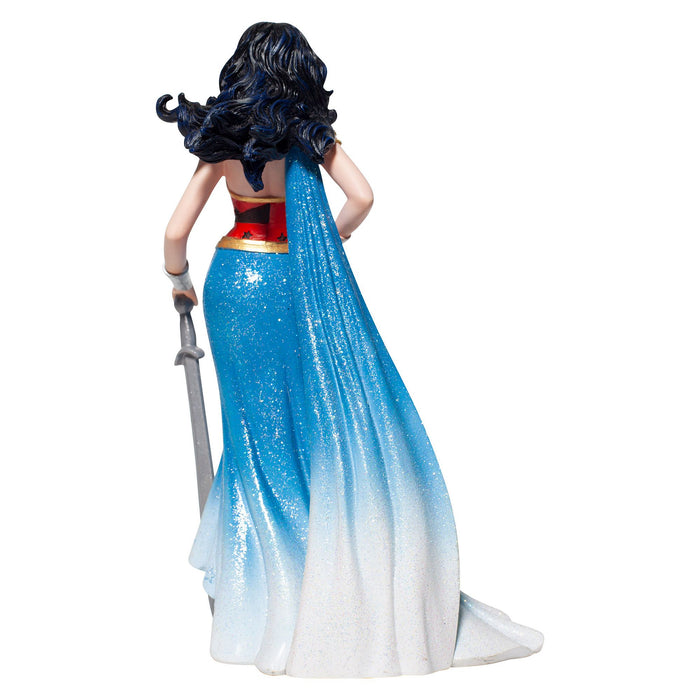 Enesco Wonder Woman Couture De Force