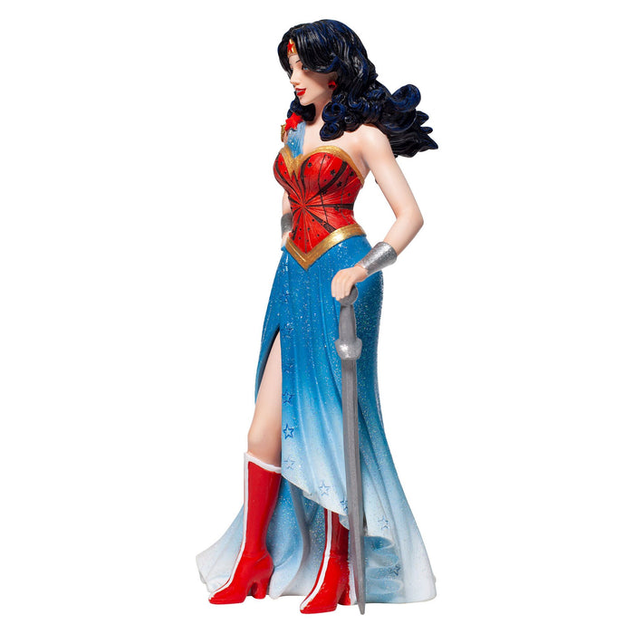 Enesco Wonder Woman Couture De Force