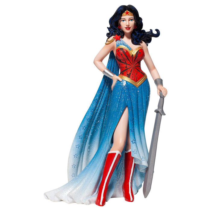 Enesco Wonder Woman Couture de Force