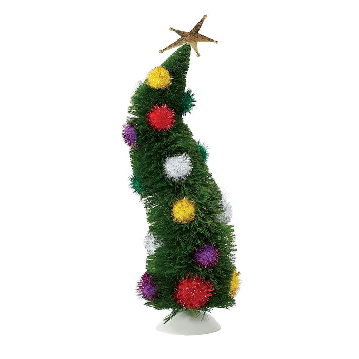 Enesco Wonky Tree Medium