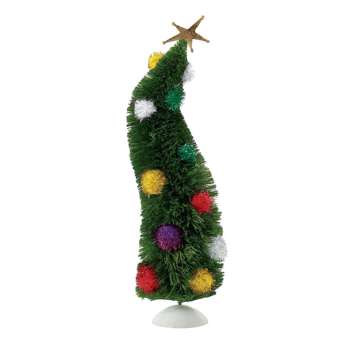 Enesco Wonky Tree Small