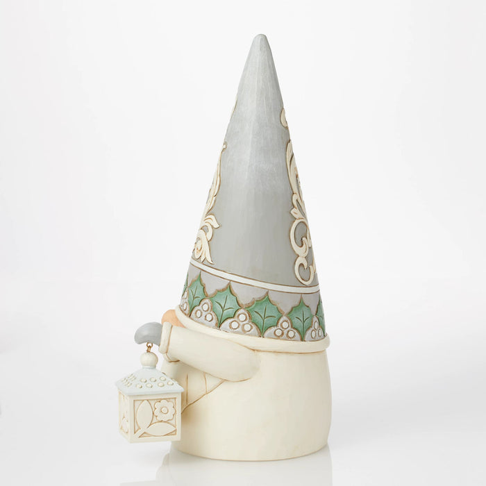 Enesco Woodland Gnome With Lantern