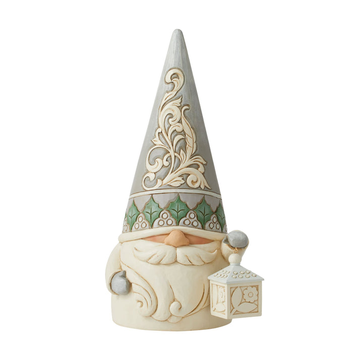 Enesco Woodland Gnome with Lantern
