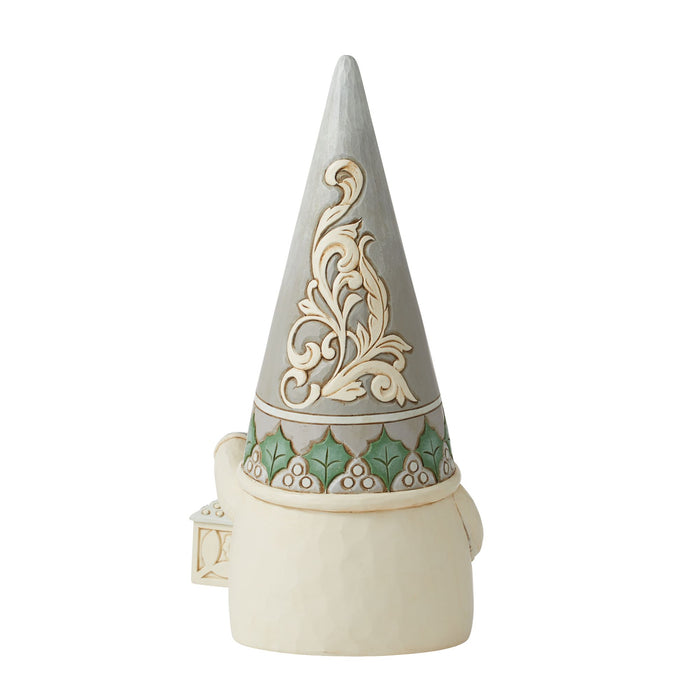 Enesco Woodland Gnome With Lantern