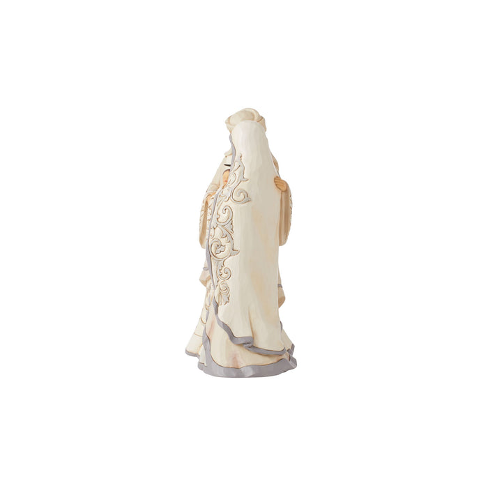 Enesco Woodland Holy Family