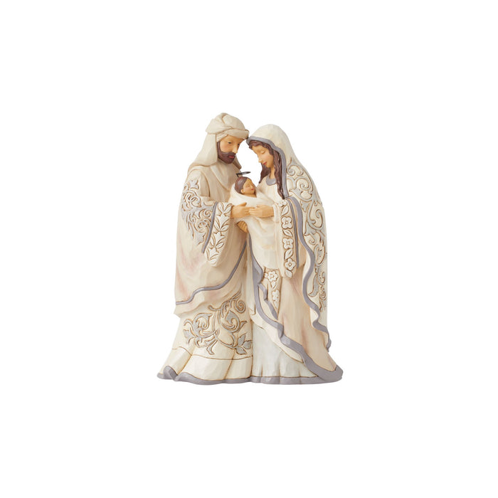 Enesco Woodland Holy Family