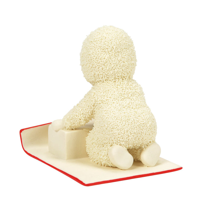 Enesco Wrapped Up In Christmas