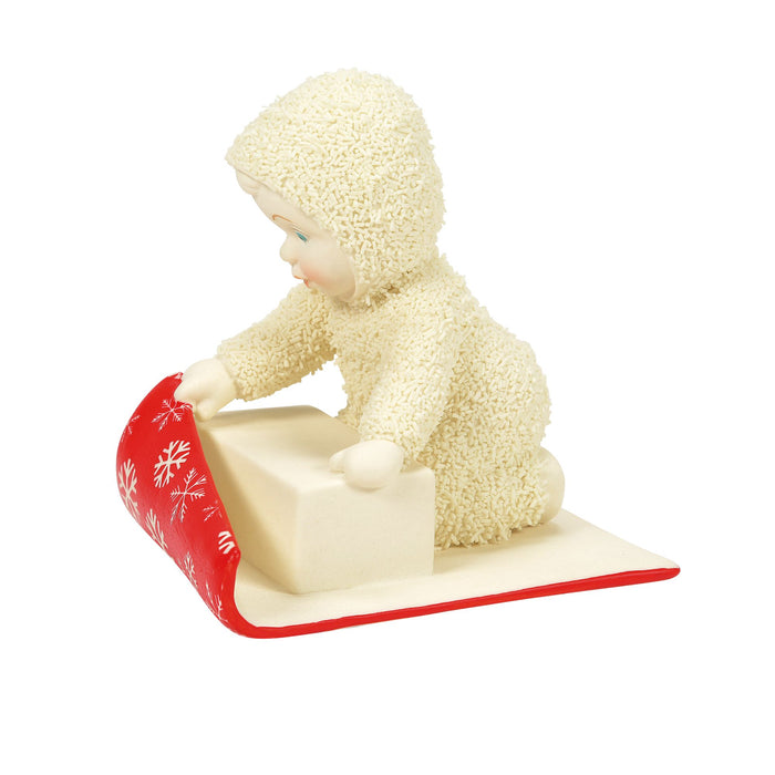 Enesco Wrapped Up In Christmas