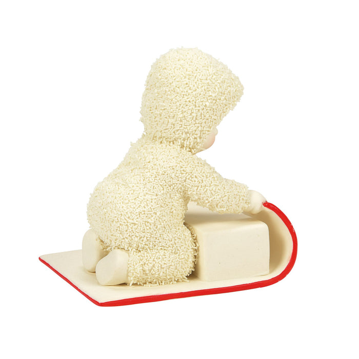 Enesco Wrapped Up In Christmas