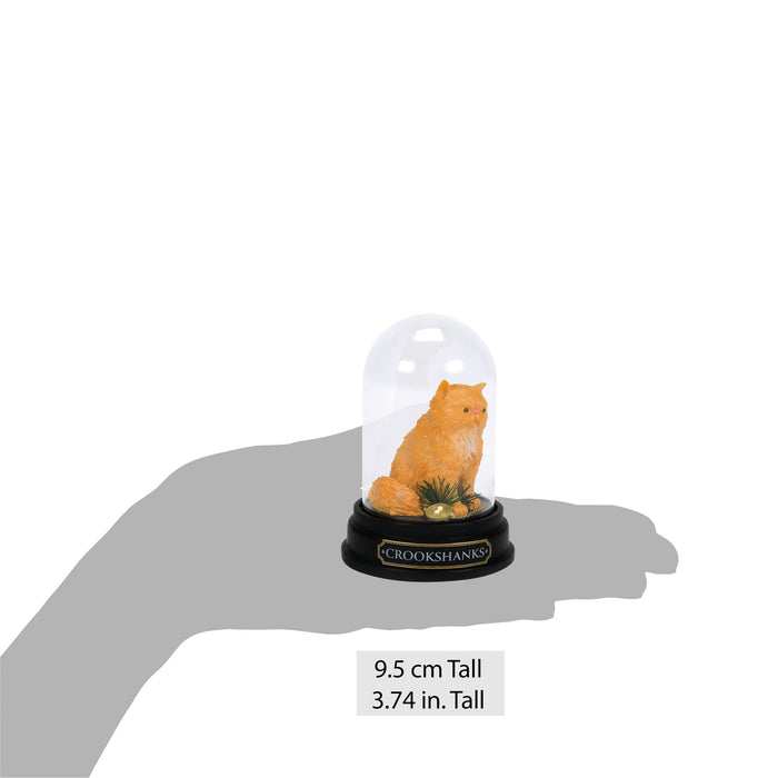 Enesco WZDWLD Crookshanks Cloche