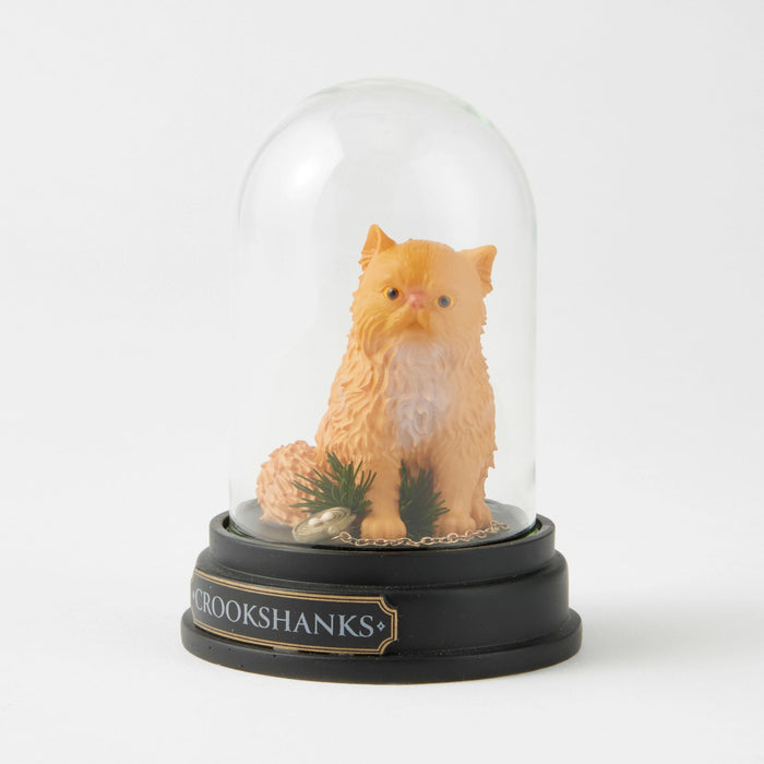 Enesco WZDWLD Crookshanks Cloche