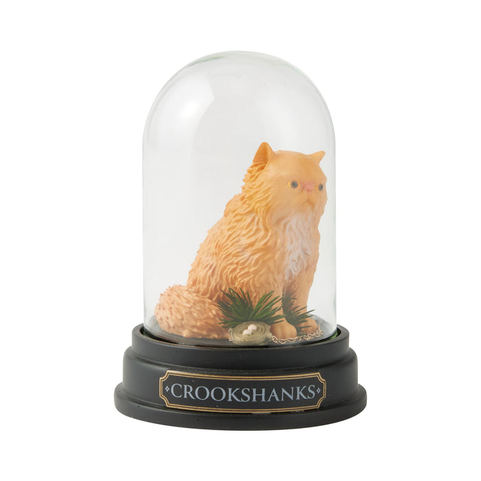 Enesco WZDWLD Crookshanks Cloche