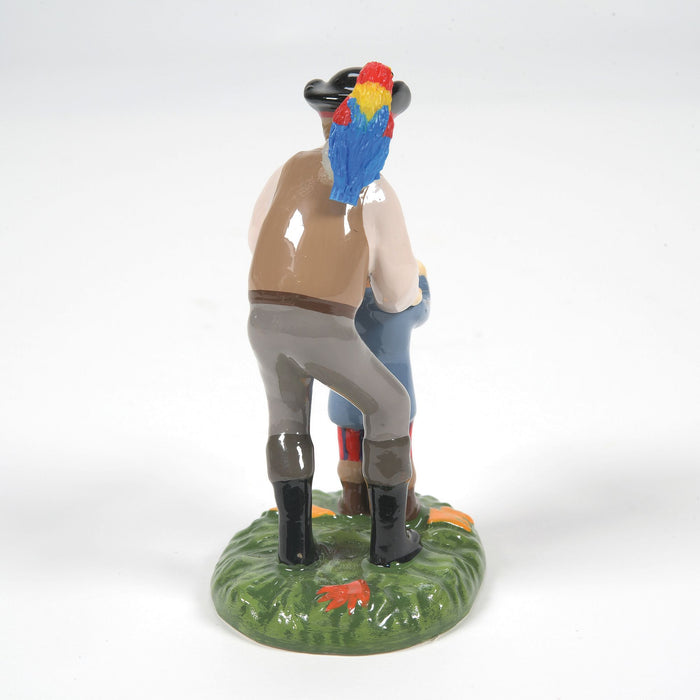 Enesco X Marks The Spot