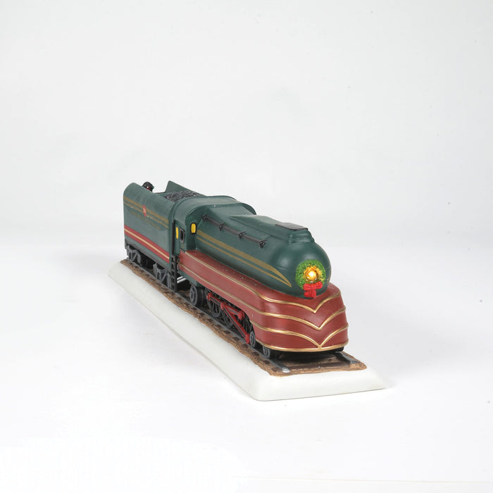 Enesco Xmas In The Cities Limited