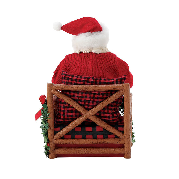 Enesco Yappy Holidays