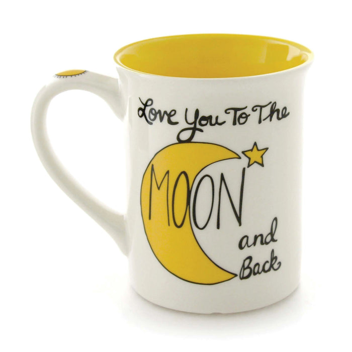 Enesco You Are My Sunshine Mug