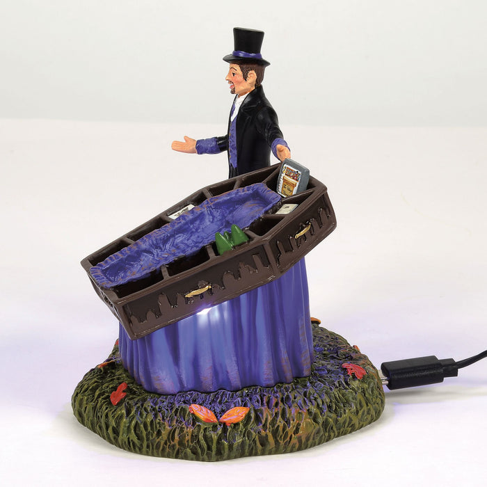 Enesco You Can Take It With You