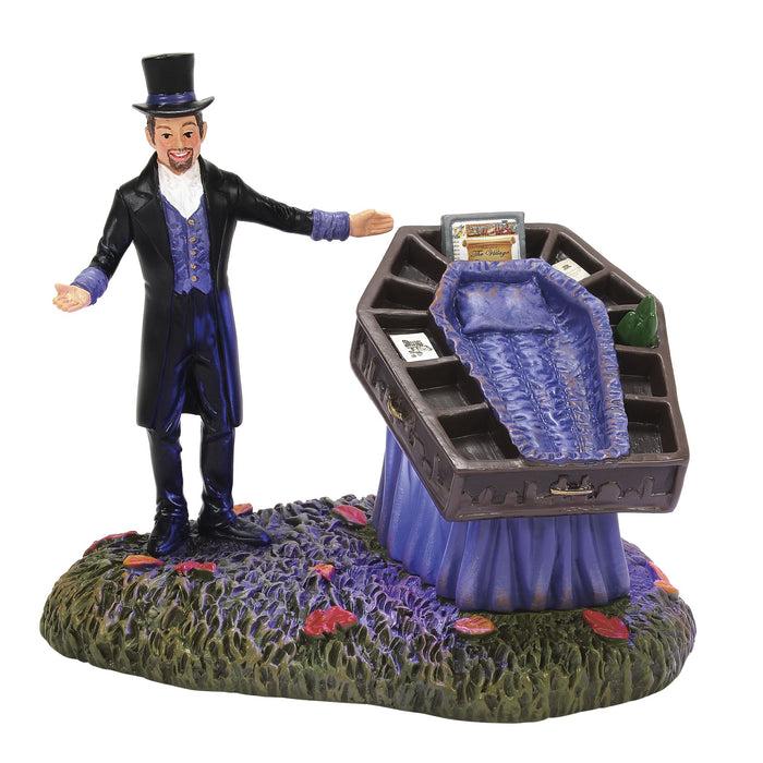 Enesco You Can Take It With You