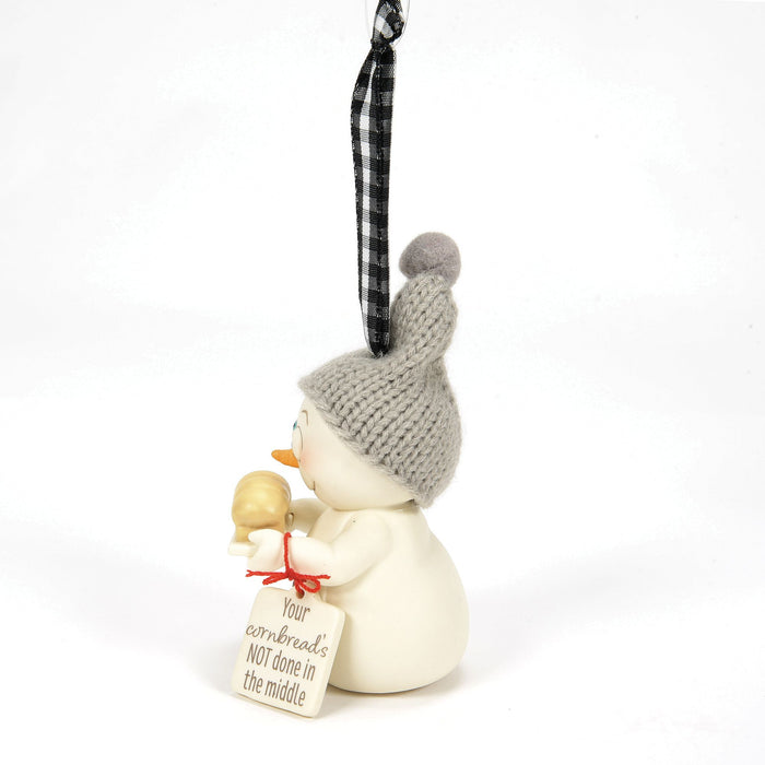 Enesco Your Cornbread's Not Done Orn