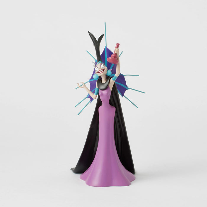 Enesco Yzma 25th Anniversary