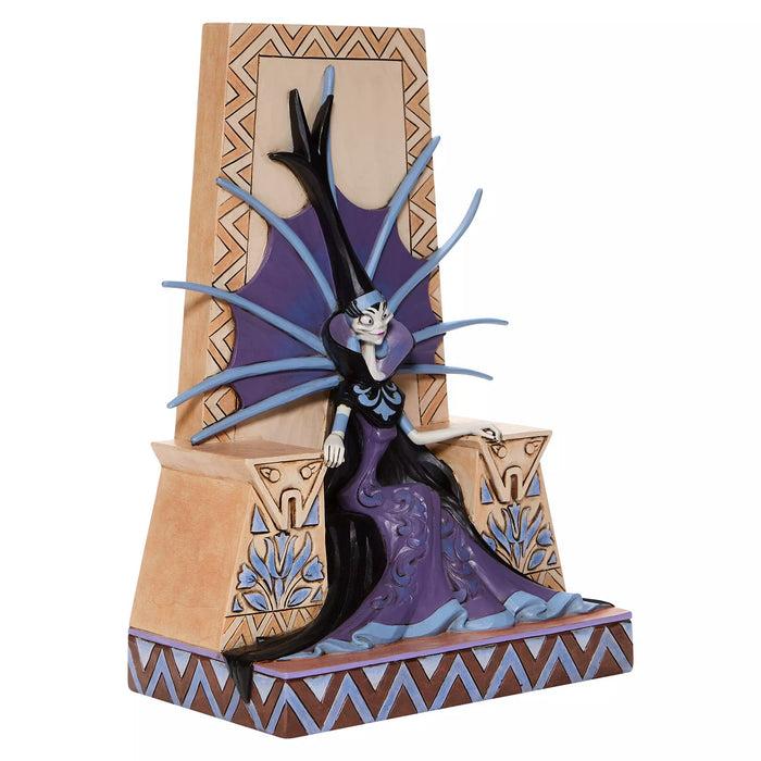 Enesco Yzma Villain