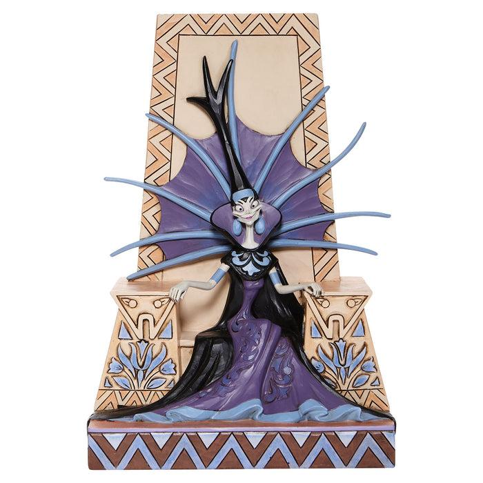 Enesco Yzma Villain