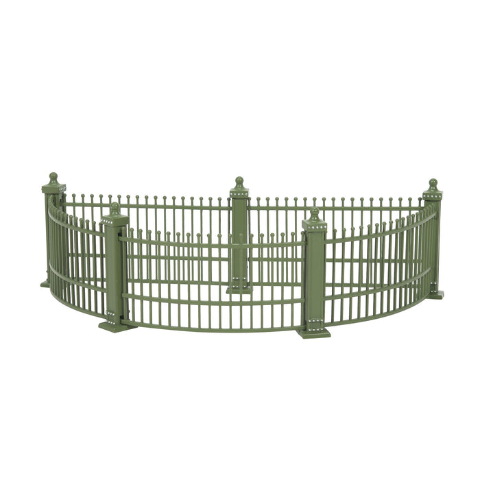 Enesco Zoological Gardens Fence st/10